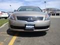 2007 Pebble Beach Metallic Nissan Altima 2.5 S  photo #1