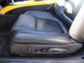 Black Front Seat Photo for 2003 Chevrolet SSR #75006291