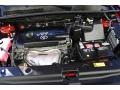 Barcelona Red Metallic - RAV4 Limited 4WD Photo No. 19