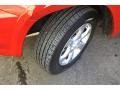 Barcelona Red Metallic - RAV4 Limited 4WD Photo No. 20