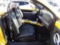 2003 Chevrolet SSR Black Interior Interior Photo