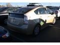 Sandy Beach Metallic - Prius Hybrid II Photo No. 2