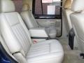 Camel 2005 Lincoln Aviator Luxury AWD Interior Color