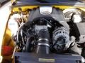  2003 SSR  5.3 Liter OHV 16-Valve V8 Engine