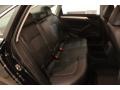 Black - Passat 2.5L SE Photo No. 17