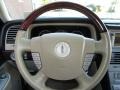  2005 Aviator Luxury AWD Steering Wheel