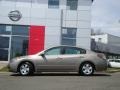 2007 Pebble Beach Metallic Nissan Altima 2.5 S  photo #4