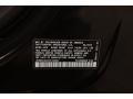 Black - Passat 2.5L SE Photo No. 22