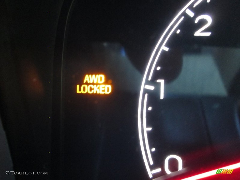 2005 Aviator Luxury AWD - Dark Blue Pearl Metallic / Camel photo #26