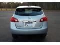 2011 Silver Ice Metallic Nissan Rogue S AWD  photo #6