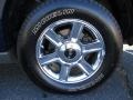 2005 Lincoln Aviator Luxury AWD Wheel and Tire Photo
