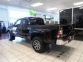 Black - Tacoma V6 SR5 Prerunner Access cab Photo No. 4