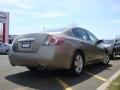 2007 Pebble Beach Metallic Nissan Altima 2.5 S  photo #8