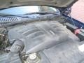 4.6 Liter DOHC 32-Valve V8 2005 Lincoln Aviator Luxury AWD Engine