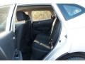 2011 Silver Ice Metallic Nissan Rogue S AWD  photo #12