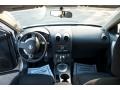 2011 Silver Ice Metallic Nissan Rogue S AWD  photo #13