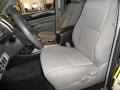 Black - Tacoma V6 SR5 Prerunner Access cab Photo No. 9