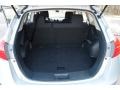 2011 Silver Ice Metallic Nissan Rogue S AWD  photo #14