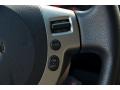 2011 Silver Ice Metallic Nissan Rogue S AWD  photo #18