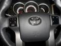 Black - Tacoma V6 SR5 Prerunner Access cab Photo No. 13
