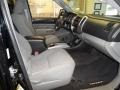 Black - Tacoma V6 SR5 Prerunner Access cab Photo No. 14