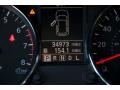 2011 Silver Ice Metallic Nissan Rogue S AWD  photo #20