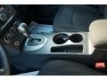 2011 Silver Ice Metallic Nissan Rogue S AWD  photo #22