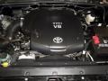 Black - Tacoma V6 SR5 Prerunner Access cab Photo No. 19