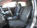 2007 Silver Pearl Metallic Saturn Aura XR  photo #12