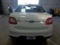 White Suede - Taurus SEL Photo No. 4