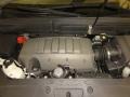 3.6 Liter GDI DOHC 24-Valve VVT V6 2009 Buick Enclave CX AWD Engine