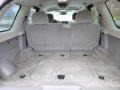Red Jewel Tint Coat - TrailBlazer LT 4x4 Photo No. 13