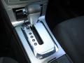 2007 Silver Pearl Metallic Saturn Aura XR  photo #19