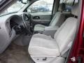 Red Jewel Tint Coat - TrailBlazer LT 4x4 Photo No. 16