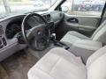 2006 Red Jewel Tint Coat Chevrolet TrailBlazer LT 4x4  photo #17