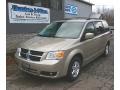 Light Sandstone Metallic - Grand Caravan SXT Photo No. 1