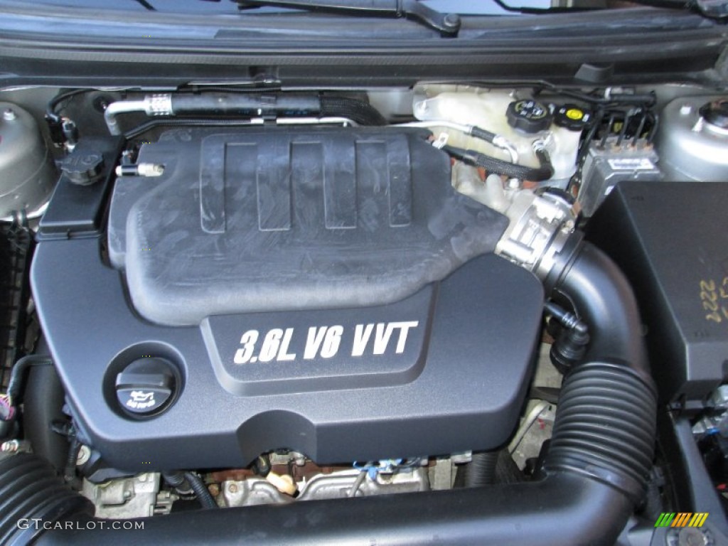 2007 Aura XR - Silver Pearl Metallic / Gray photo #26