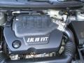 2007 Silver Pearl Metallic Saturn Aura XR  photo #26