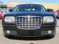 2008 Brilliant Black Crystal Pearl Chrysler 300 Touring  photo #2