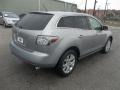 True Silver Metallic - CX-7 Touring AWD Photo No. 3