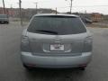 True Silver Metallic - CX-7 Touring AWD Photo No. 4