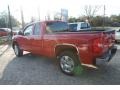 Victory Red - Silverado 1500 LT Extended Cab Photo No. 27