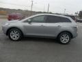 True Silver Metallic - CX-7 Touring AWD Photo No. 6