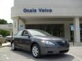 Titanium Metallic - Camry LE Photo No. 1