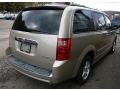 2009 Light Sandstone Metallic Dodge Grand Caravan SXT  photo #9