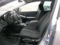 True Silver Metallic - CX-7 Touring AWD Photo No. 12