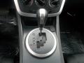 True Silver Metallic - CX-7 Touring AWD Photo No. 16