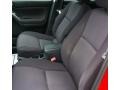 2005 Lava Red Metallic Pontiac Vibe AWD  photo #3