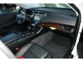 Black 2013 Toyota Avalon Hybrid Limited Interior Color