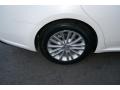 2013 Blizzard White Pearl Toyota Avalon Hybrid Limited  photo #14